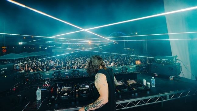 Seven Lions Official Shop: DJ Gear That Elevates Your Sets