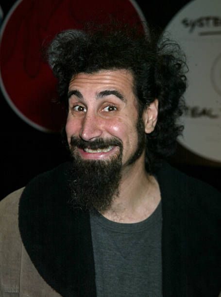 Serj Tankian Store Essentials: What Every Musician Needs