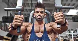 Sergi Constance Official Merchandise: Top Gym Gear for Gymer