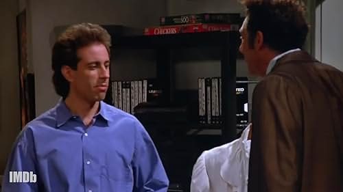 Seinfeld Official Merchandise: 5 Items Every Fan Needs