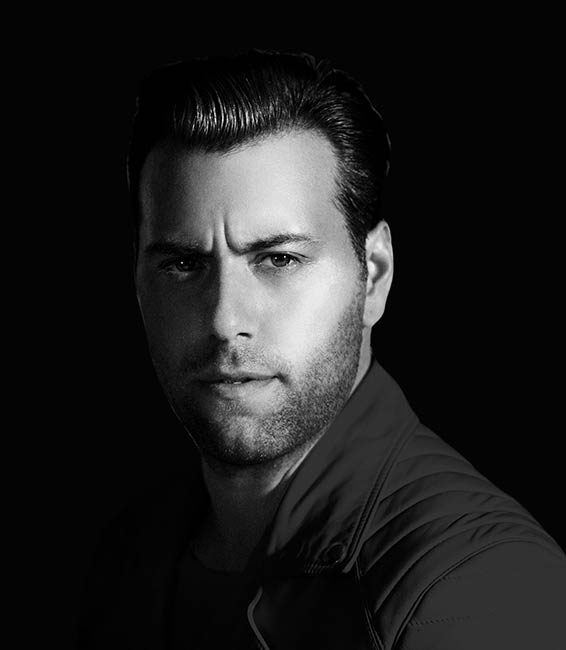 Sebastian Ingrosso Official Merchandise: 5 DJ Essentials