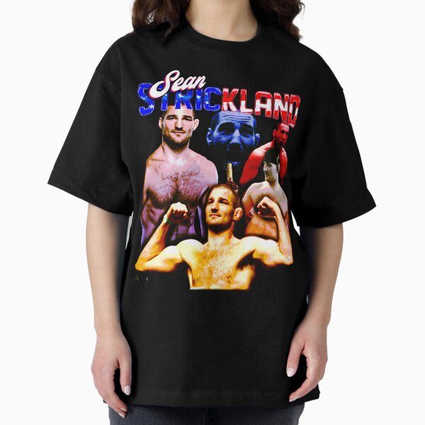 Sean Strickland Official Merch: 7 Must‑Have MMA Essentials
