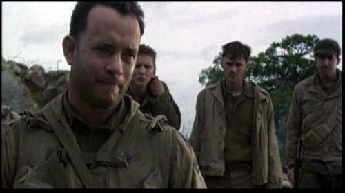 Saving Private Ryan Merch: 7 Must-Have Collectibles