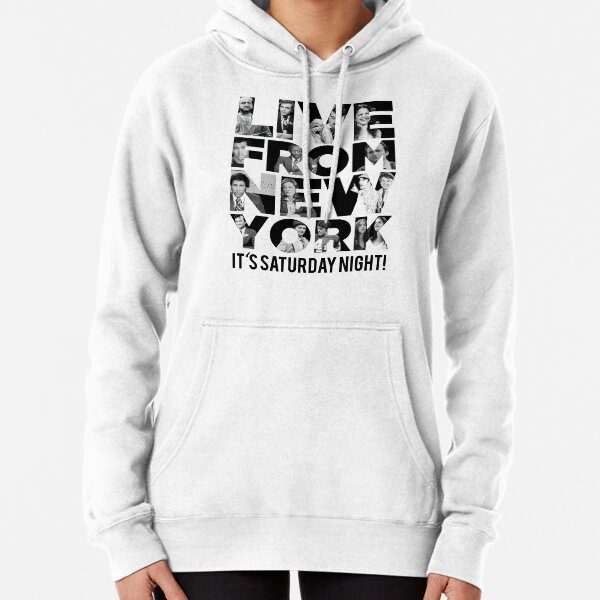 Saturday Night Official Merchandise: 5 TV Series Essentials