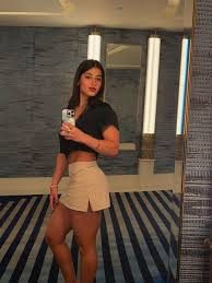 Sara Saffari Merch for Gymer Goals: Must-Have Fitness Gear
