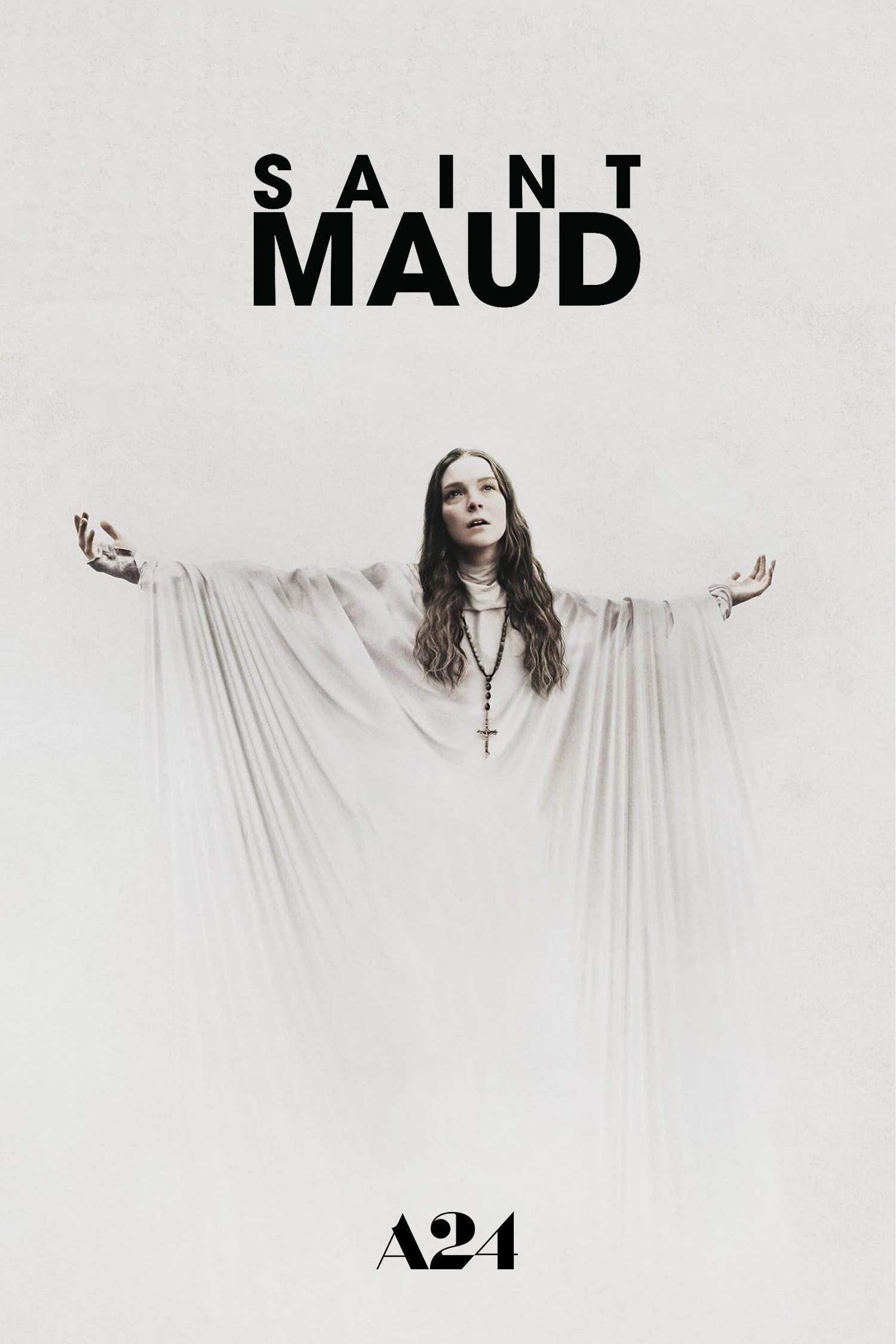Saint Maud Shop: The Film’s Haunting Style You Can Own