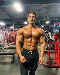 Sadik Hadzovic Official Store: Gear Every Gymer Craves