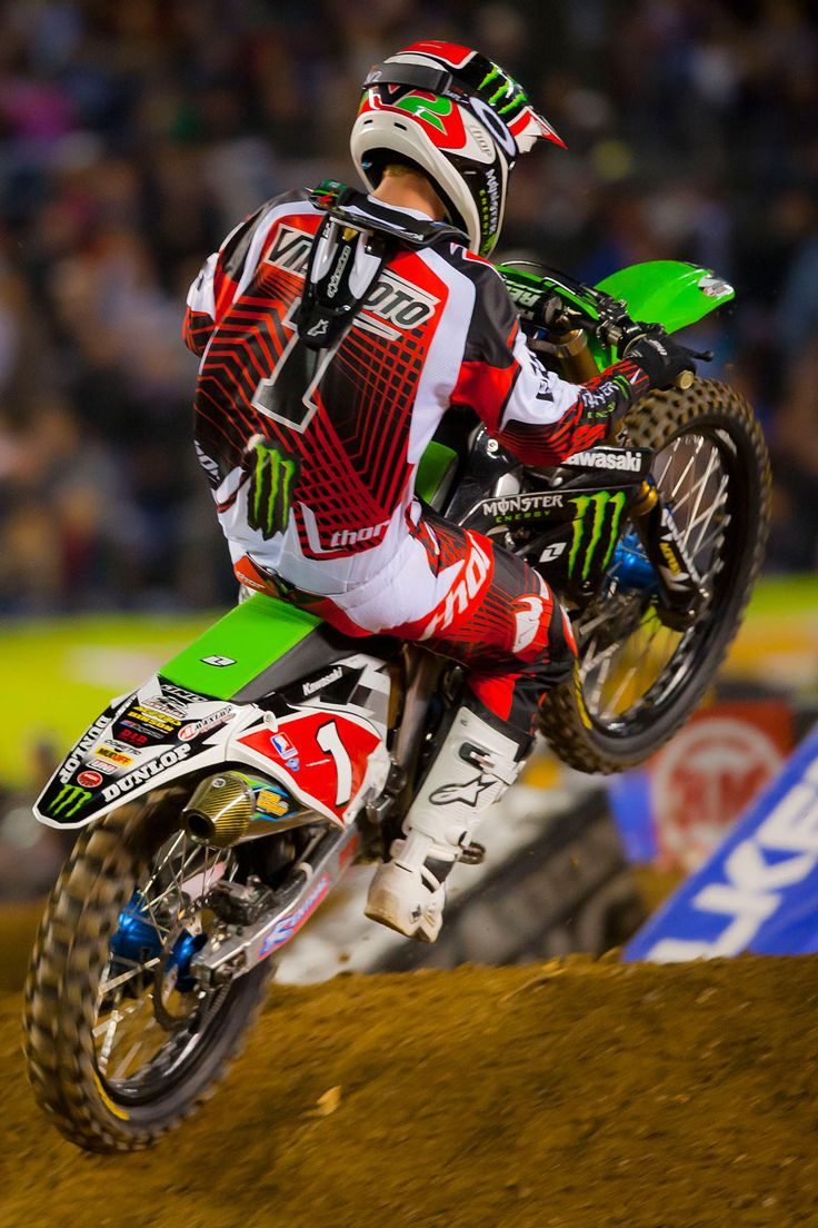 Ryan Villopoto Official Merchandise: Racer Fans Must Own