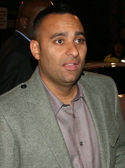 Russell Peters Official Merch: Hilarious Gear Every Fan Needs