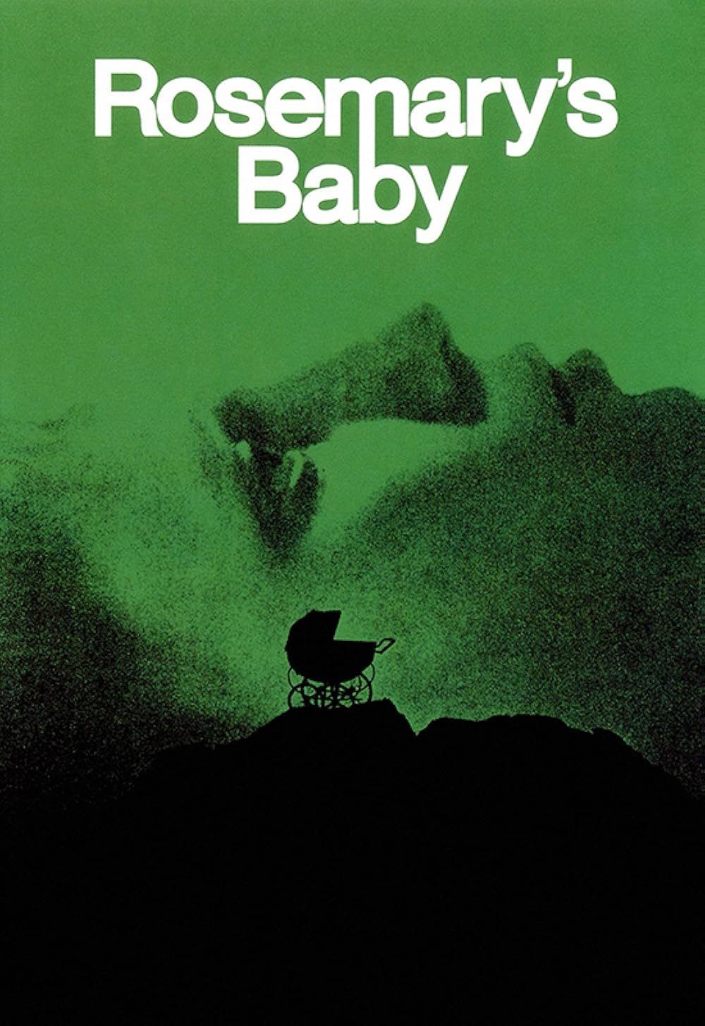 Rosemary's Baby Official Merchandise: 4 Must Have Items