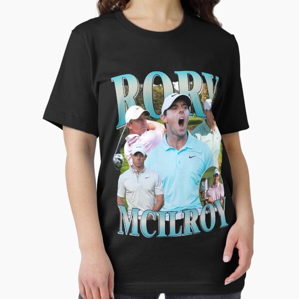 Rory Mcilroy Merch Must-Have Gear Every Golfer Craves