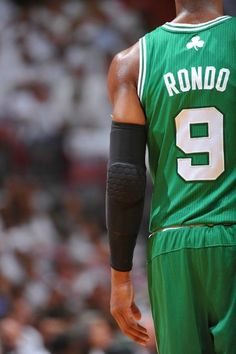 Rondo Official Merch: Top Picks for Former NBA Star Fans