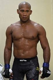 Ronaldo Souza Shop: Gear Every Mixed Martial Artist Needs