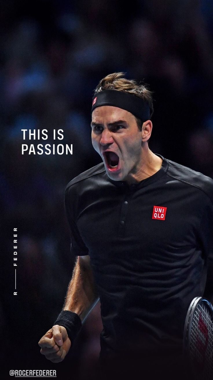 Roger Federer Merchandise Must-Haves for Every Tennis Fan