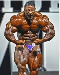 Roelly Winklaar Official Merch: Gym Gear to Elevate Lifts