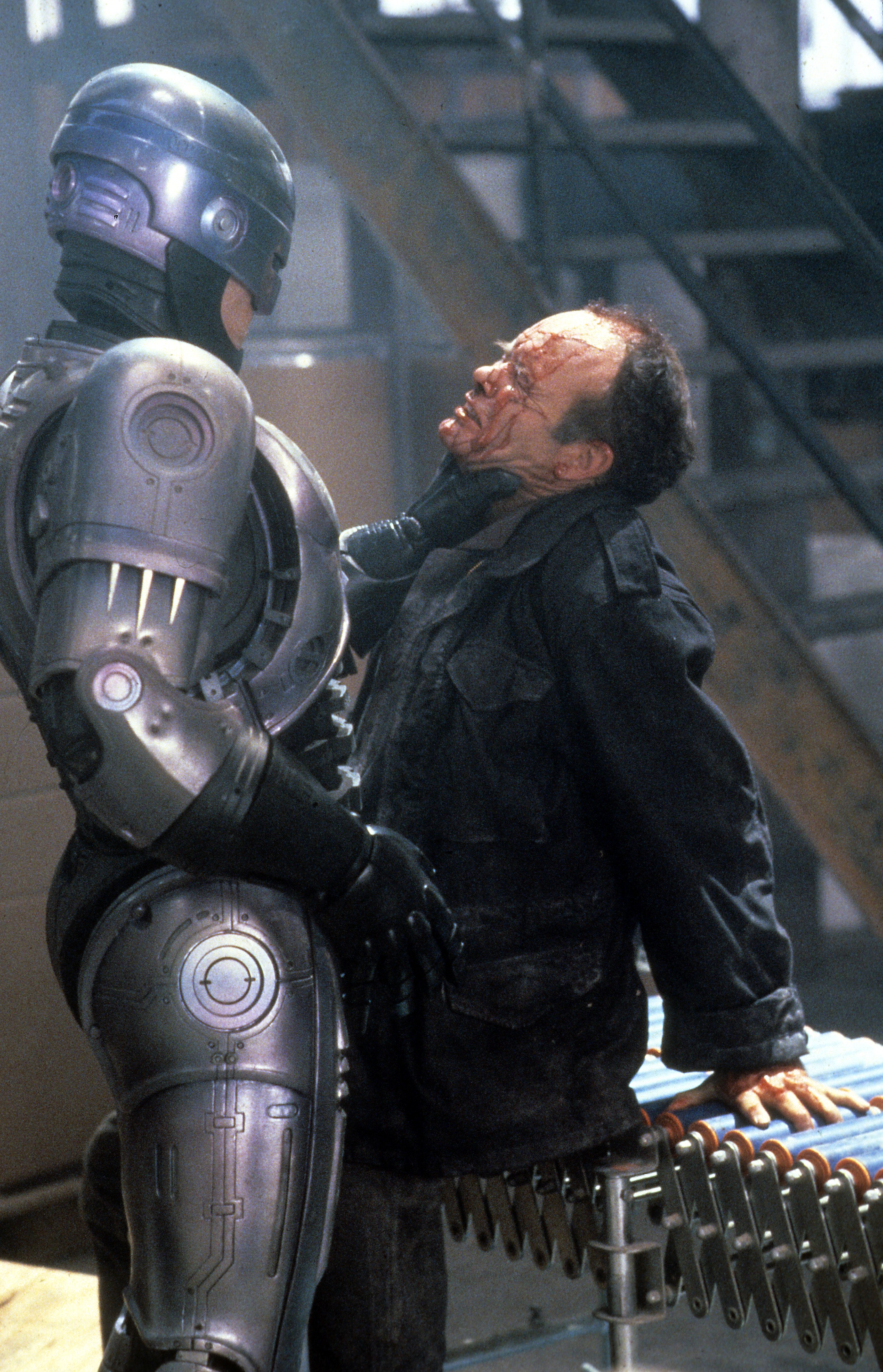 Robocop Merchandise: Must-Have Gear From the Classic Film