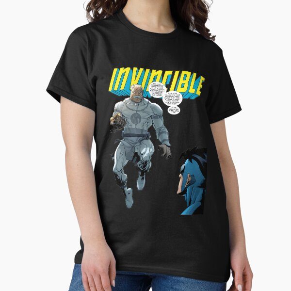 Invincible Official Merchandise: Top Movie Collectibles