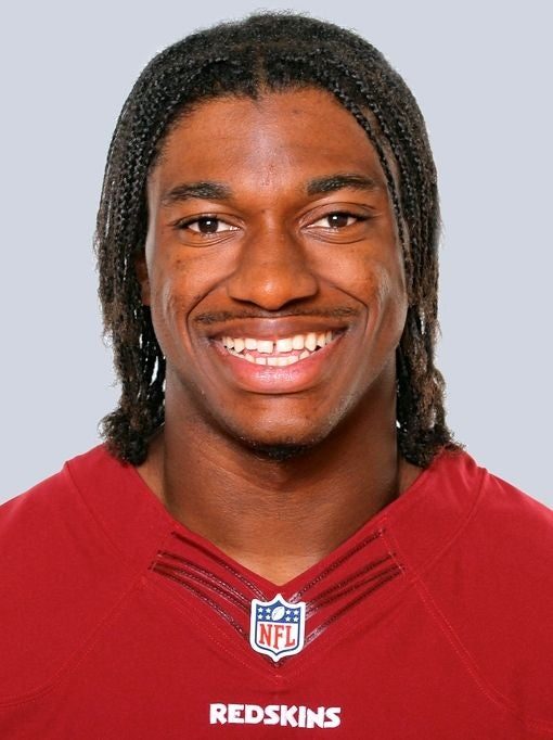 Robert Griffin Iii Official Merchandise: Must-Have QB Gear