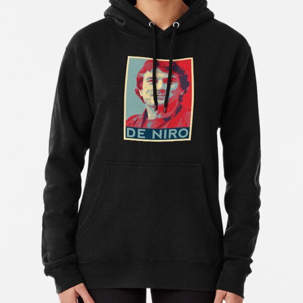Robert De Niro Official Shop: Inside the Icon's Film Legacy