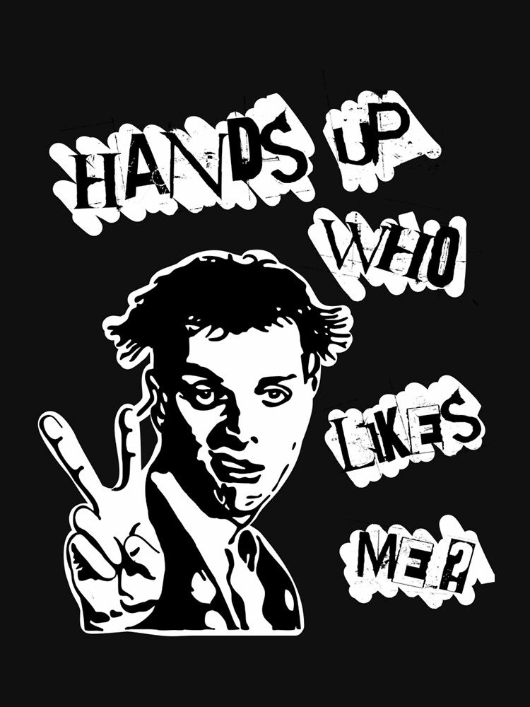 Rik Mayall Official Shop: Inside the Actor’s Iconic Legacy