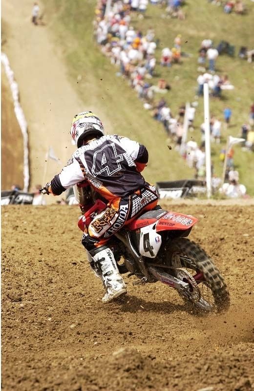 Ricky Carmichael Merch Influencer Secrets Boosting Fan Sales