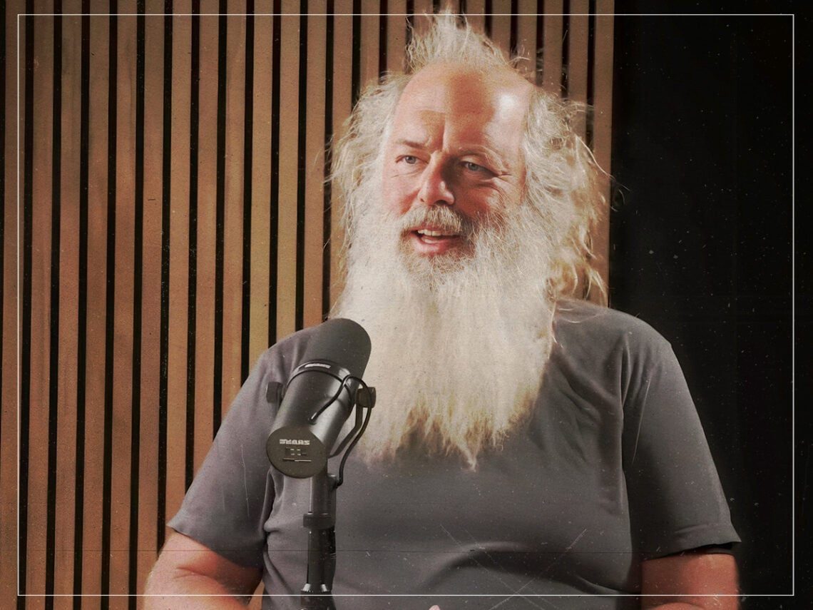 Rick Rubin Official Shop: Producer’s Must-Have Gear Revealed