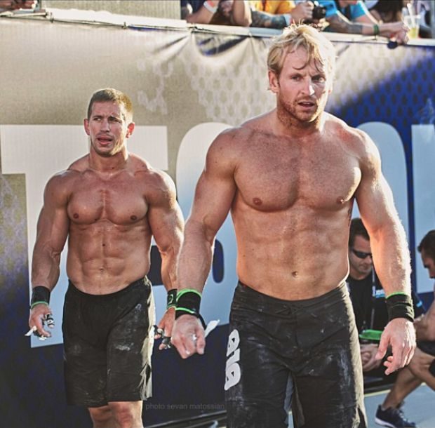Rich Froning Official Merch: 5 Essential Picks for Athletes