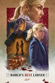 Rhea Seehorn Official Merch: 7 Must-Have Items for Fans