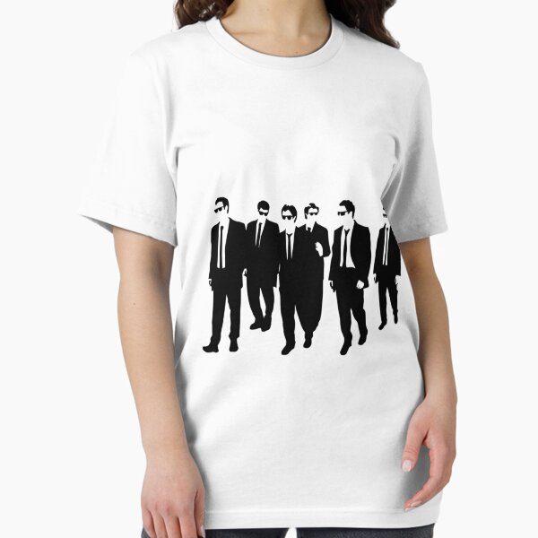 Reservoir Dogs Official Merch: Which 7 Items Wow Fans?