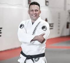 Renzo Gracie Official Store: Gear That Powers MMA Fighters