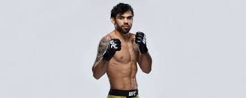 Renan Barao Merch: 5 Must-Have Items for MMA Fans Worldwide