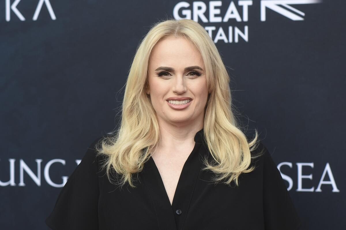 Rebel Wilson Shop: 5 Hilarious Must‑Haves for Comedy Fans