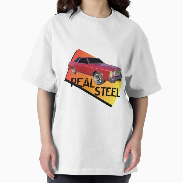 Real Steel Official Merch: 7 Must‑Have Items for Film Fans