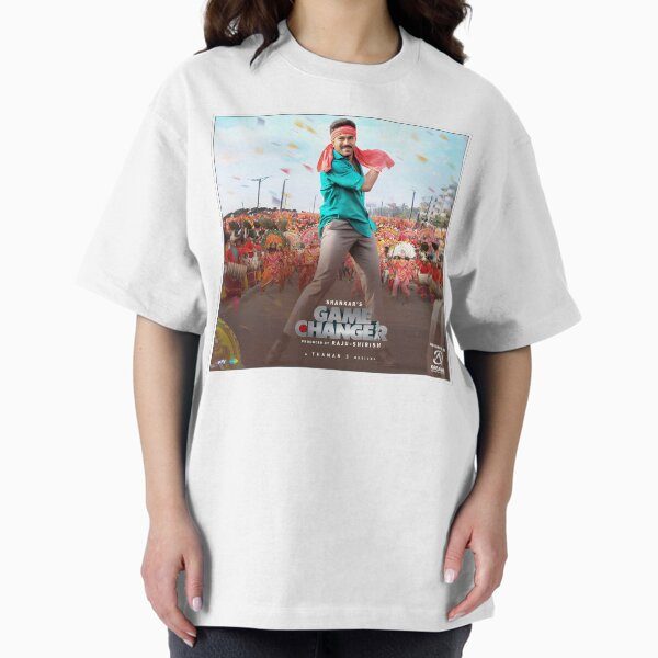 Ram Charan Official Merchandise: 7 Items Every Fan Needs