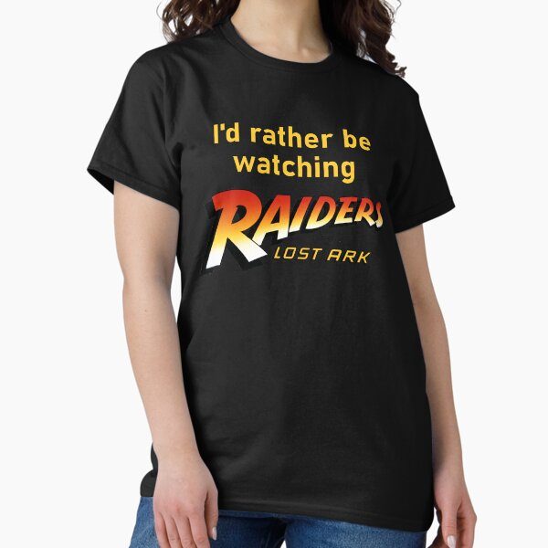 Raiders Of The Lost Ark Official Merchandise: 6 Iconic Picks