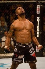 Quinton Jackson Shop: Inside the Fighter’s Gear & Lifestyle