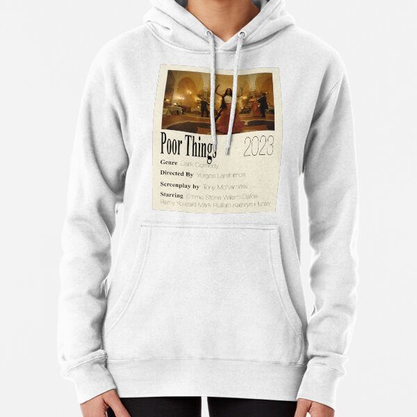 Poor Things Merchandise: Must-Have Items From the Film