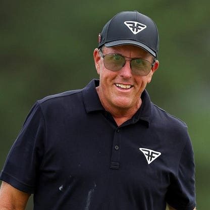 Phil Mickelson Shop: 7 Must-Have Golf Gear Picks for Pros