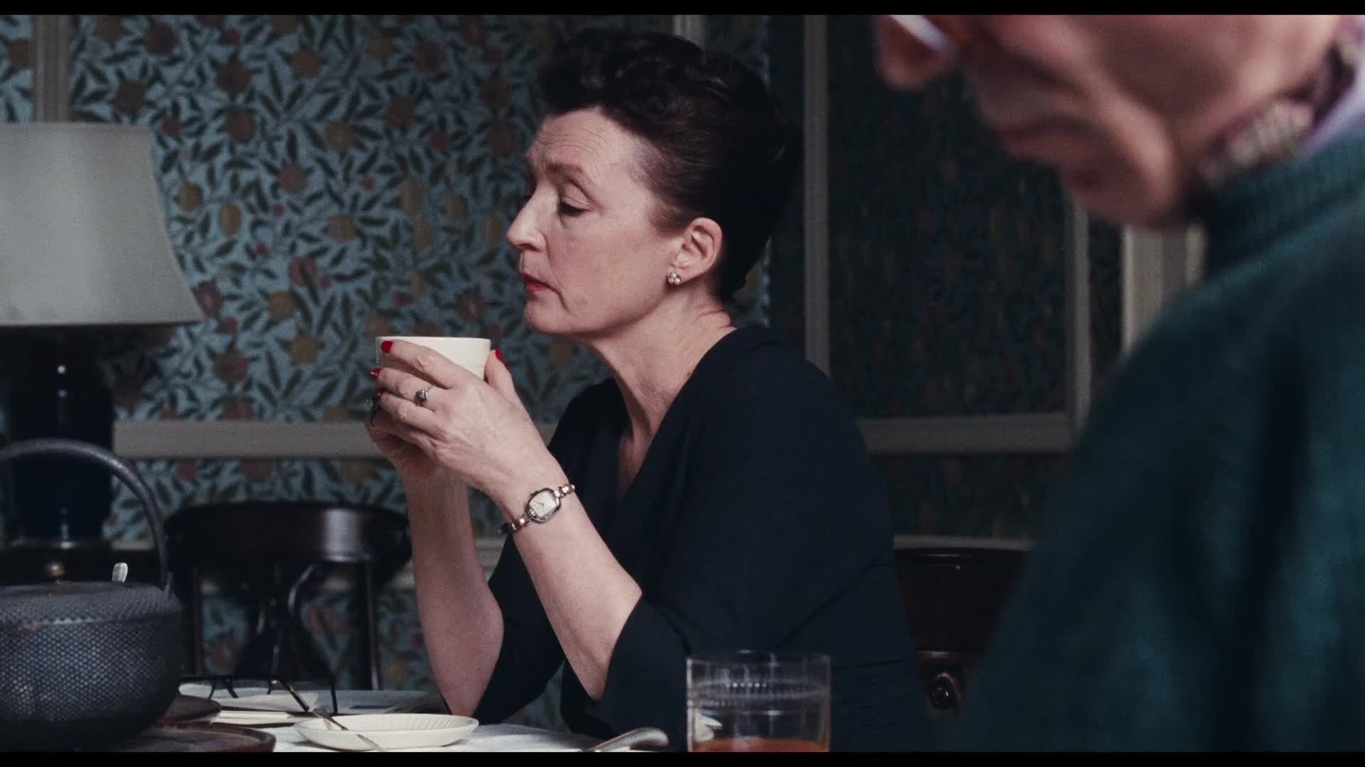Phantom Thread Shop: Inside the Film’s Haute Couture Mystery