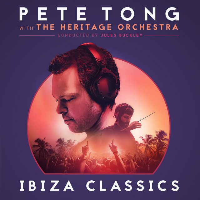 Pete Tong Official Merchandise: DJ Gear Every Fan Craves