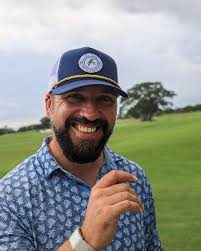 Peter Finch Official Store: Golfer’s Guide to Pro Golf Gear