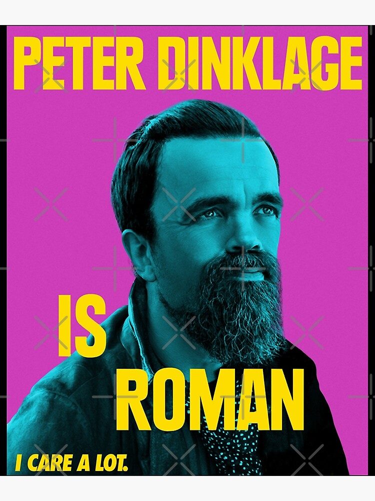 Peter Dinklage Merch: 7 Must-Have Items for Every Fan