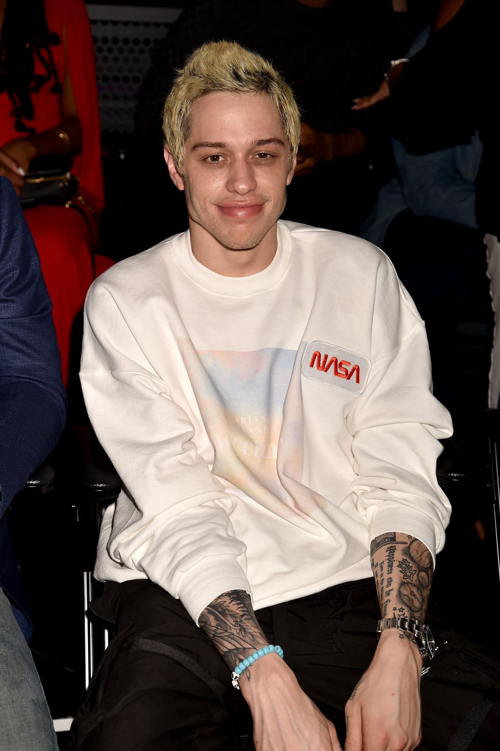 Pete Davidson Shop Secrets: Inside the Actor's Style Picks