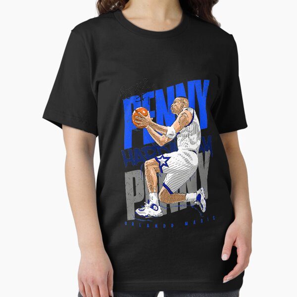 Penny Hardaway Shop: 5 Must‑Have Items for Basketball Fans