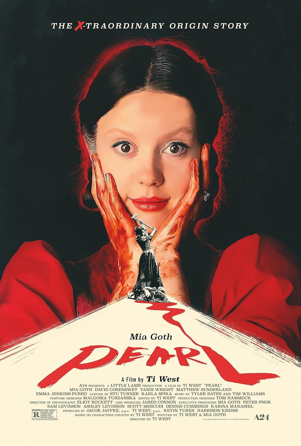 Pearl Store Movie Secrets: 7 Scenes That Redefine Cinema