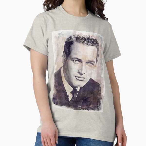 Paul Newman Merchandise: Iconic Collectibles Every Fan Wants