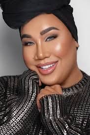 Patrick Starrr Official Store: Pro Make-up Artist Secrets