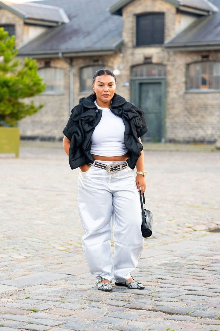 Paloma Elsesser Official Store: The Model's Must-Have Picks