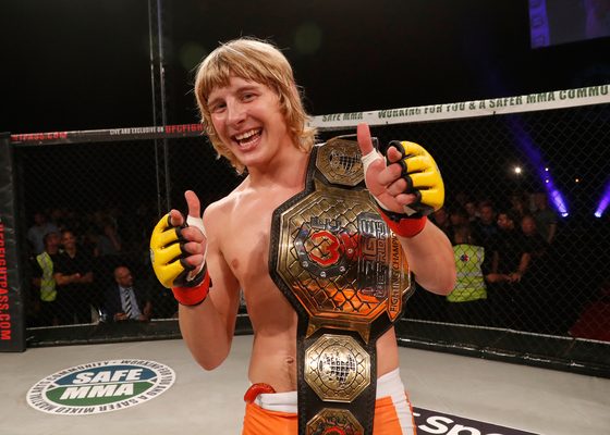 Paddy Pimblett Merch: 5 Must-Have Pieces for MMA Fans
