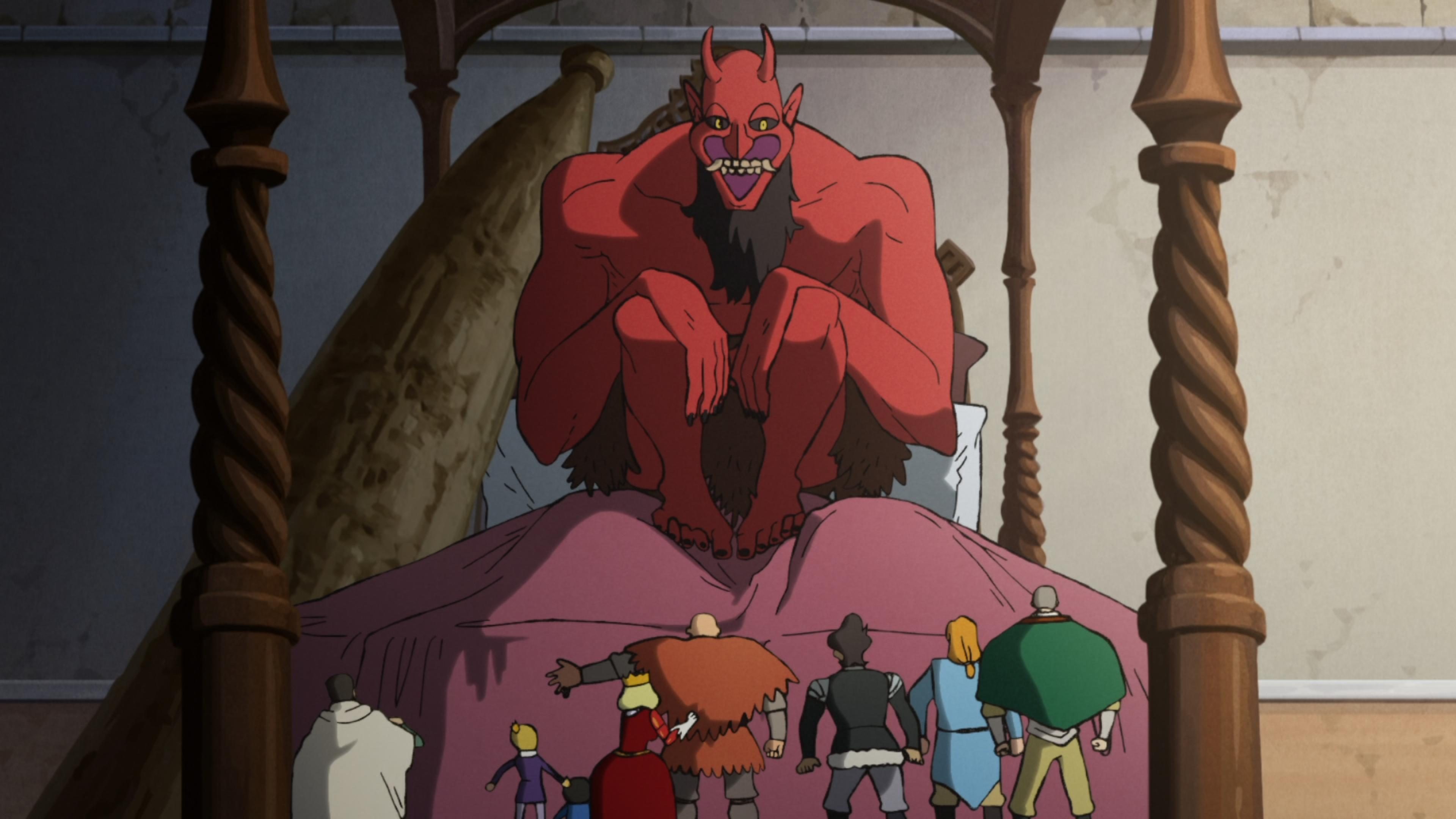 Ousama Ranking Shop: Must‑Watch TV Series Picks Revealed